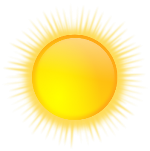 sun